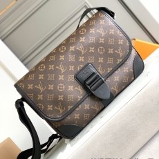 Mens LV Satchel bags